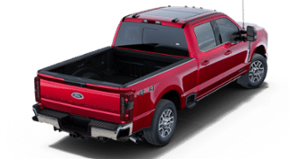 2025 Ford Super Duty® External Image 4